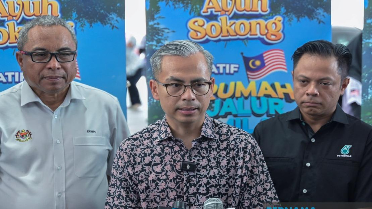 PM Anwar Orders Election Commission Report on Sarawak Seat Redelineation Plan