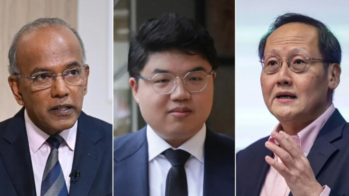 Singapore Ministers Win Defamation Case Against Bloomberg, Citing Need to Protect Office Integrity